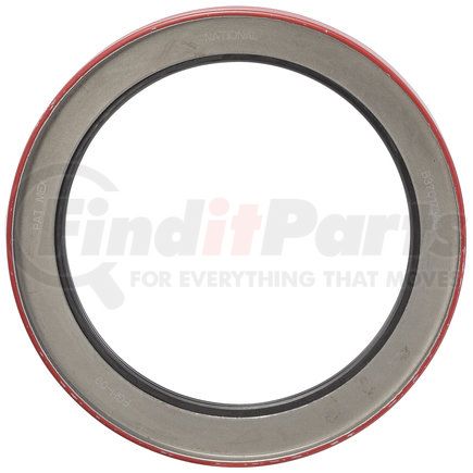 370173A by NATIONAL SEALS - National 370173A Wheel Seal