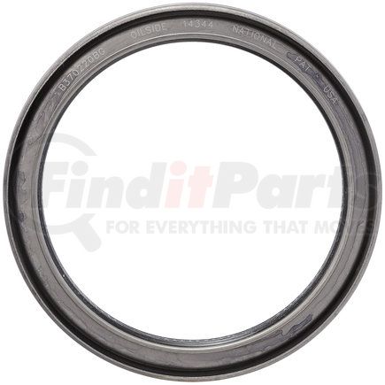 370220A by NATIONAL SEALS - National 370220A Wheel Seal