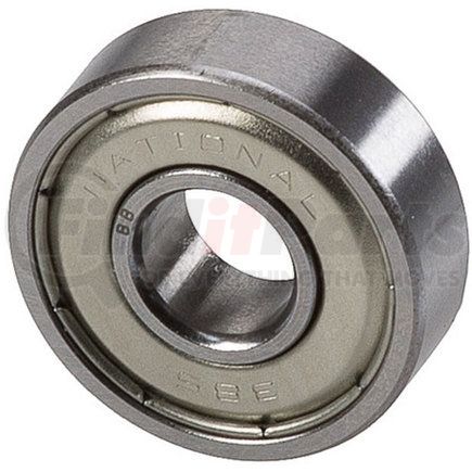 38SS by NATIONAL SEALS - National 38-SS Multi-Purpose Bearing