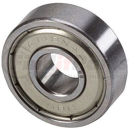 38S by NATIONAL SEALS - National 38-S Multi-Purpose Bearing