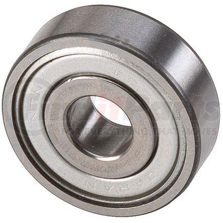 101SS by NATIONAL SEALS - National 101-SS Multi-Purpose Bearing