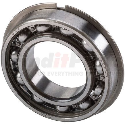 106L by NATIONAL SEALS - National 106L Multi-Purpose Bearing