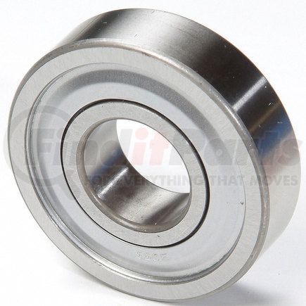 201S by NATIONAL SEALS - National 201-S Multi-Purpose Bearing