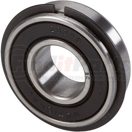 202FFLB by NATIONAL SEALS - National 202-FFLB Multi-Purpose Bearing