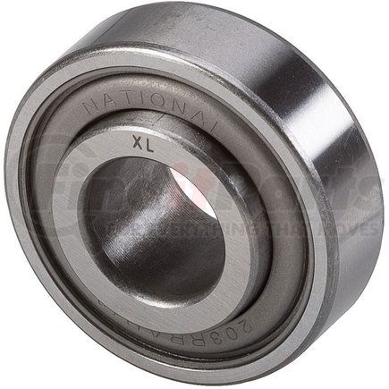 203RRAR10 by NATIONAL SEALS - National 203-RRAR10 Multi-Purpose Bearing