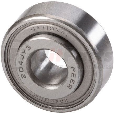 204FREN by NATIONAL SEALS - National 204-FREN Multi-Purpose Bearing