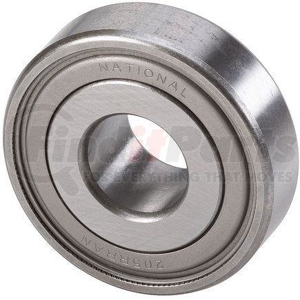 205RRAN by NATIONAL SEALS - National 205-RRAN Multi-Purpose Bearing