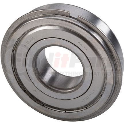 306SLV by NATIONAL SEALS - National 306-SLV Multi-Purpose Bearing