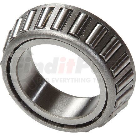 368A by NATIONAL SEALS - National 368A Bearings