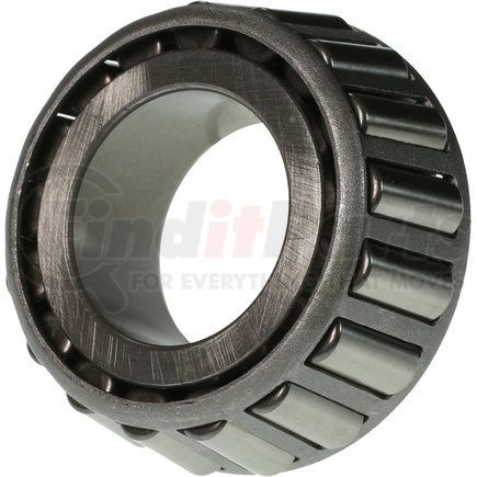 2796 by NATIONAL SEALS - Taper Bearing Cone