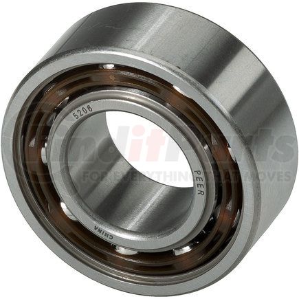 5206KE by NATIONAL SEALS - National 5206-KE Multi-Purpose Bearing