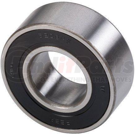 5206KZZE by NATIONAL SEALS - National 5206-KZZE Multi-Purpose Bearing