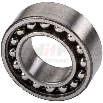 5211W by NATIONAL SEALS - National 5211-W Multi-Purpose Bearing