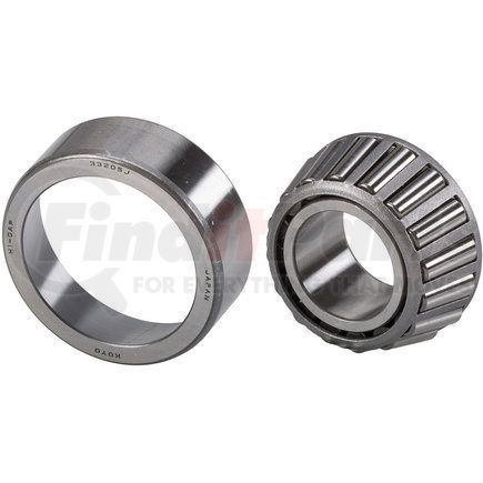 33205 by NATIONAL SEALS - Taper Bearing Assembly