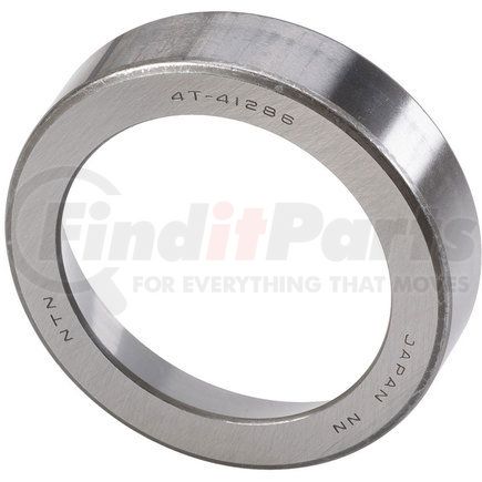 41286 by NATIONAL SEALS - Taper Bearing Cup