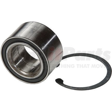 510024 by NATIONAL SEALS - National 510024 Wheel Bearing Collar