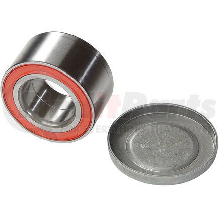 510056 by NATIONAL SEALS - National 510056 Wheel Bearing Collar