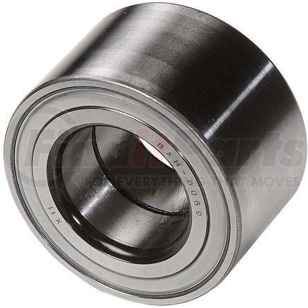 510072 by NATIONAL SEALS - National 510072 Wheel Bearing Collar