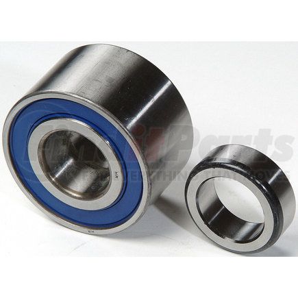 510005 by NATIONAL SEALS - National 510005 Wheel Bearing Collar