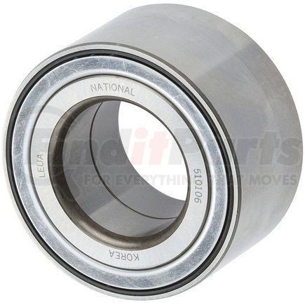 510106 by NATIONAL SEALS - National 510106 Wheel Bearing Collar