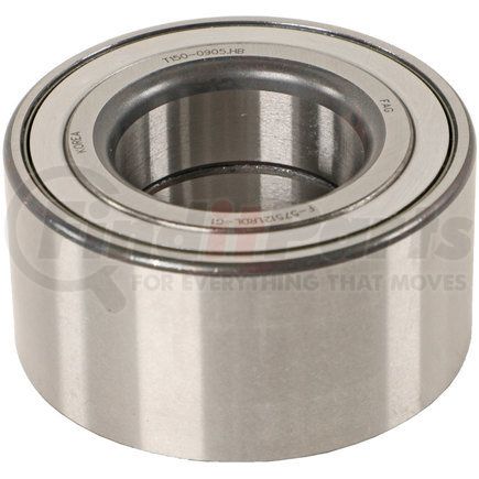 510125 by NATIONAL SEALS - National 510125 Wheel Bearing Collar