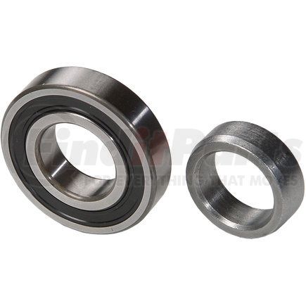 511017 by NATIONAL SEALS - National 511017 Wheel Bearing