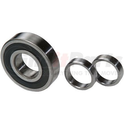 511021 by NATIONAL SEALS - National 511021 Wheel Bearing