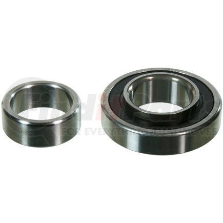 511024 by NATIONAL SEALS - National 511024 Wheel Bearing