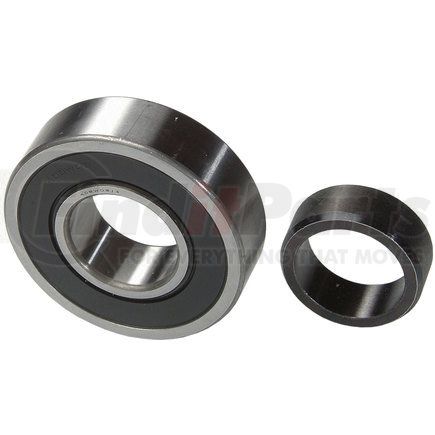 511016 by NATIONAL SEALS - National 511016 Wheel Bearing