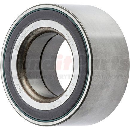 511044 by NATIONAL SEALS - National 511044 Wheel Bearing