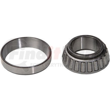 516001 by NATIONAL SEALS - Wheel Bearing