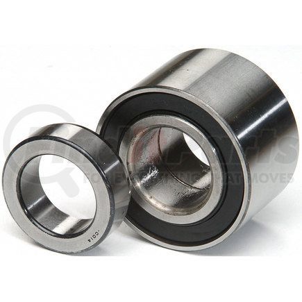 514000 by NATIONAL SEALS - National 514000 Wheel Bearing