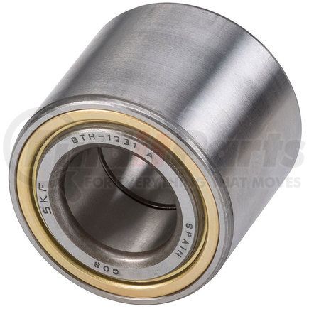 516014 by NATIONAL SEALS - National 516014 Wheel Bearing