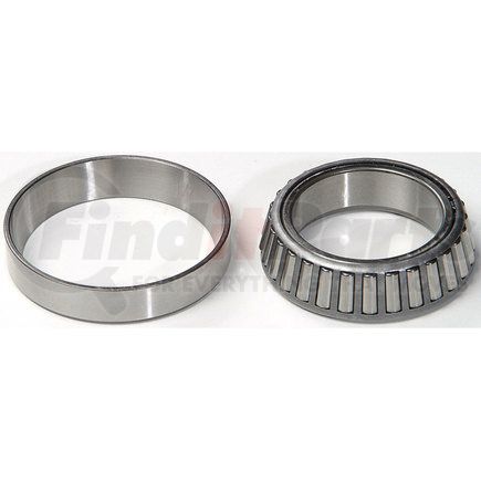 517012 by NATIONAL SEALS - National 517012 Wheel Bearing