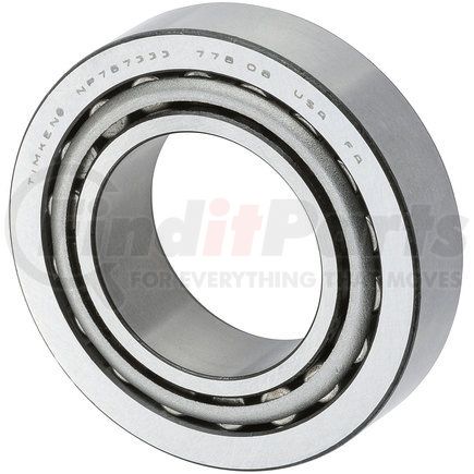 A55 by NATIONAL SEALS - National A-55 Multi-Purpose Bearing