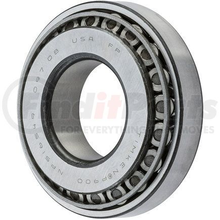 A59 by NATIONAL SEALS - National A-59 Multi-Purpose Bearing