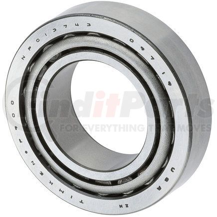 A61 by NATIONAL SEALS - National A-61 Multi-Purpose Bearing