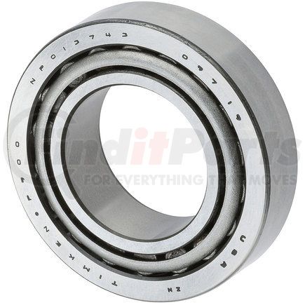 A61 by NATIONAL SEALS - Taper Bearing Set