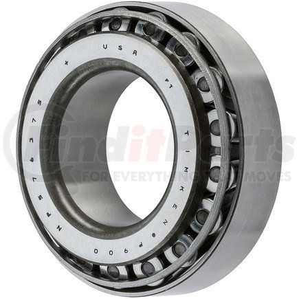 A62 by NATIONAL SEALS - National A-62 Multi-Purpose Bearing