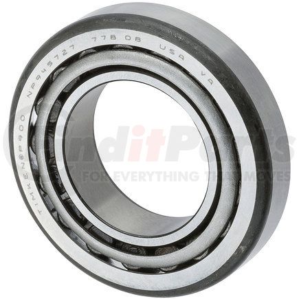 A57 by NATIONAL SEALS - Taper Bearing Set