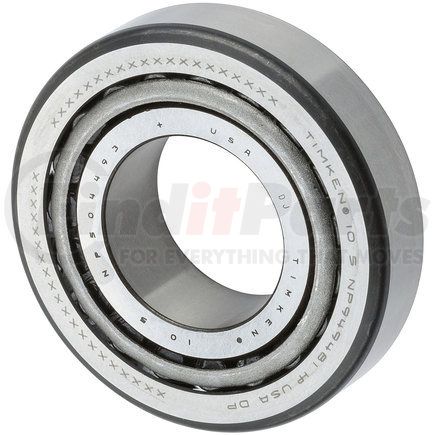 A58 by NATIONAL SEALS - National A-58 Multi-Purpose Bearing