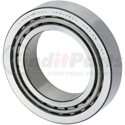 A70 by NATIONAL SEALS - National A-70 Multi-Purpose Bearing