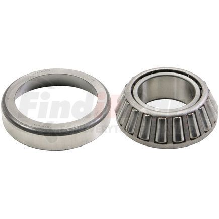 A72 by NATIONAL SEALS - Wheel Bearing