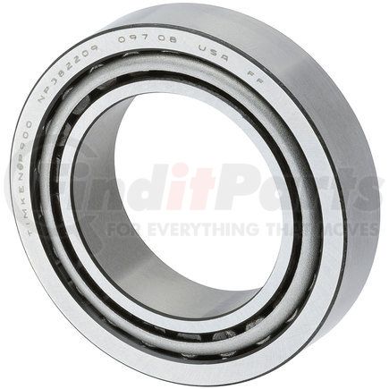 A71 by NATIONAL SEALS - Taper Bearing Set