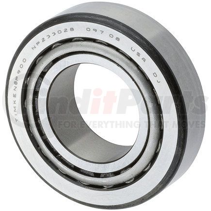 A67 by NATIONAL SEALS - National A-67 Multi-Purpose Bearing