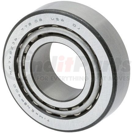 A68 by NATIONAL SEALS - National A-68 Multi-Purpose Bearing