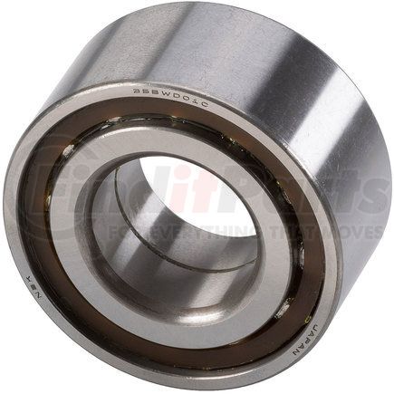 B36 by NATIONAL SEALS - National B-36 Wheel Bearing