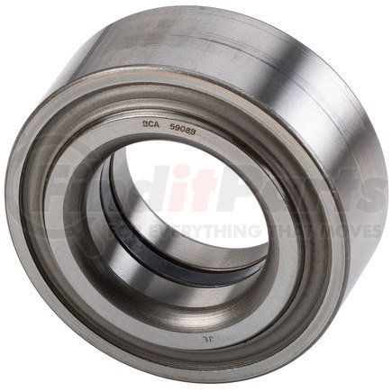 B39 by NATIONAL SEALS - National B-39 Wheel Bearing