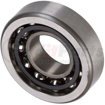 B02 by NATIONAL SEALS - National B-02 Wheel Bearing