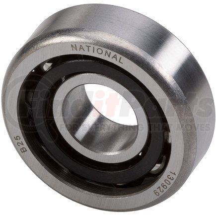 B25 by NATIONAL SEALS - Wheel Bearing